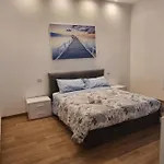 Bilocale Milano Con Park Privato