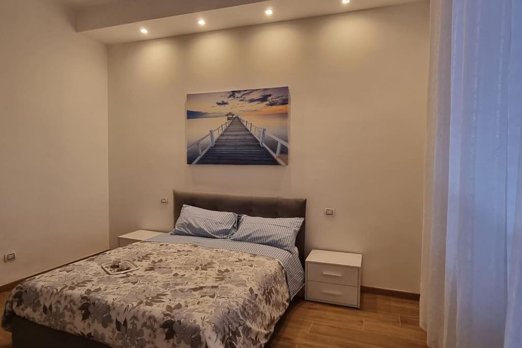 Bilocale Milano Con Park Privato Apartamento Milán