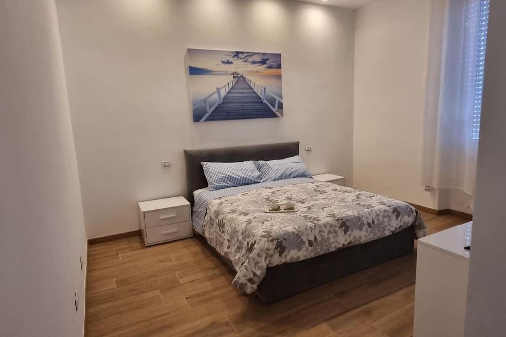 Apartamento Bilocale Milano Con Park Privato