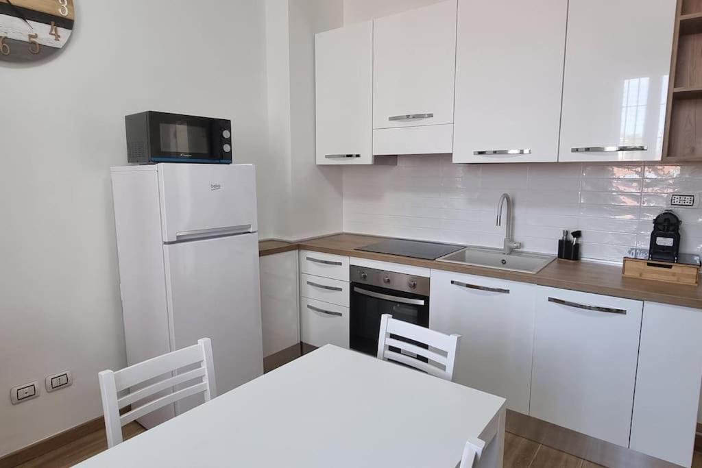 Apartamento Bilocale Milano Con Park Privato *