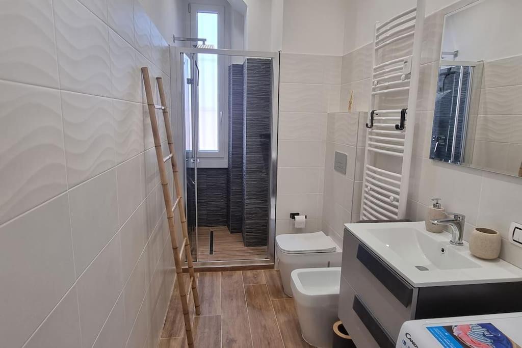 Apartamento Bilocale Milano Con Park Privato Milán