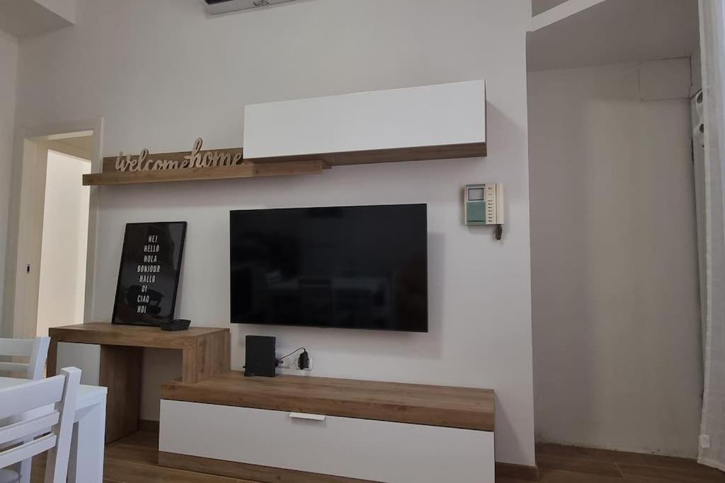 Bilocale Milano Con Park Privato Milán