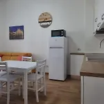 Bilocale Milano Con Park Privato